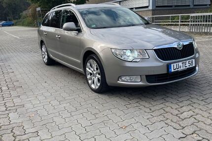 Skoda Superb 225.000 km 6.790 € Ludwigshafen 67065