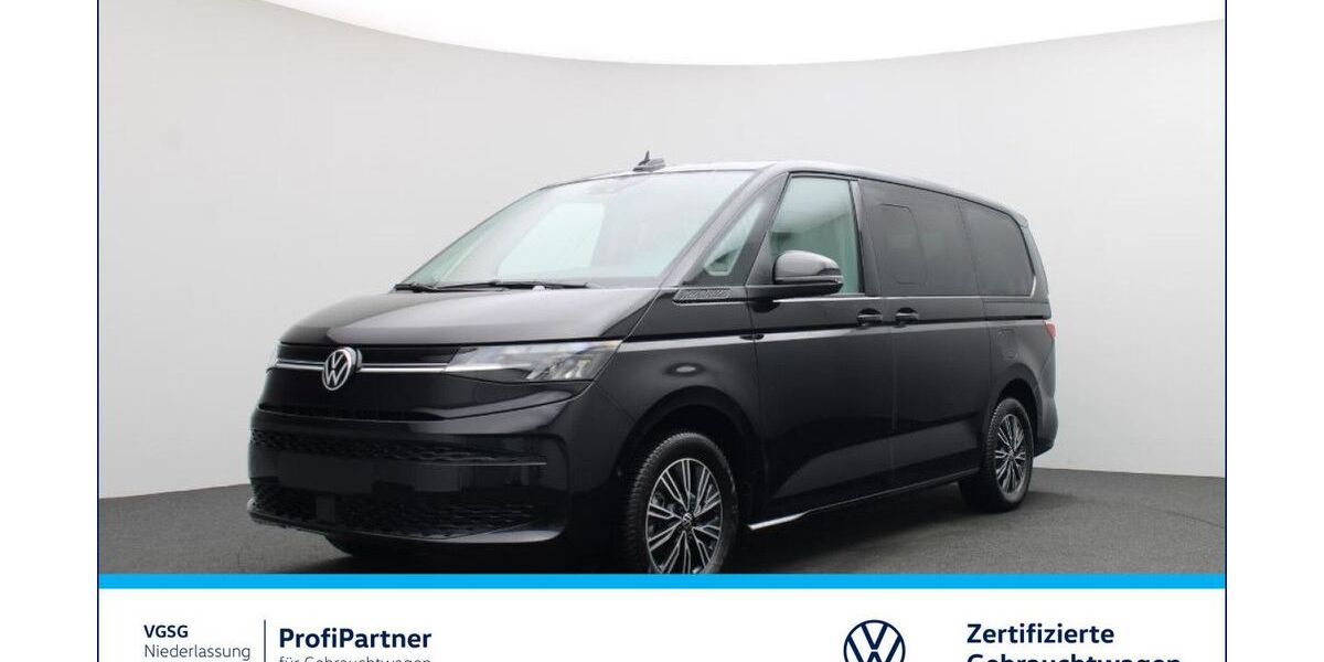 VW T7 Multivan 11.448 km 52.490 &euro; Hannover 30419