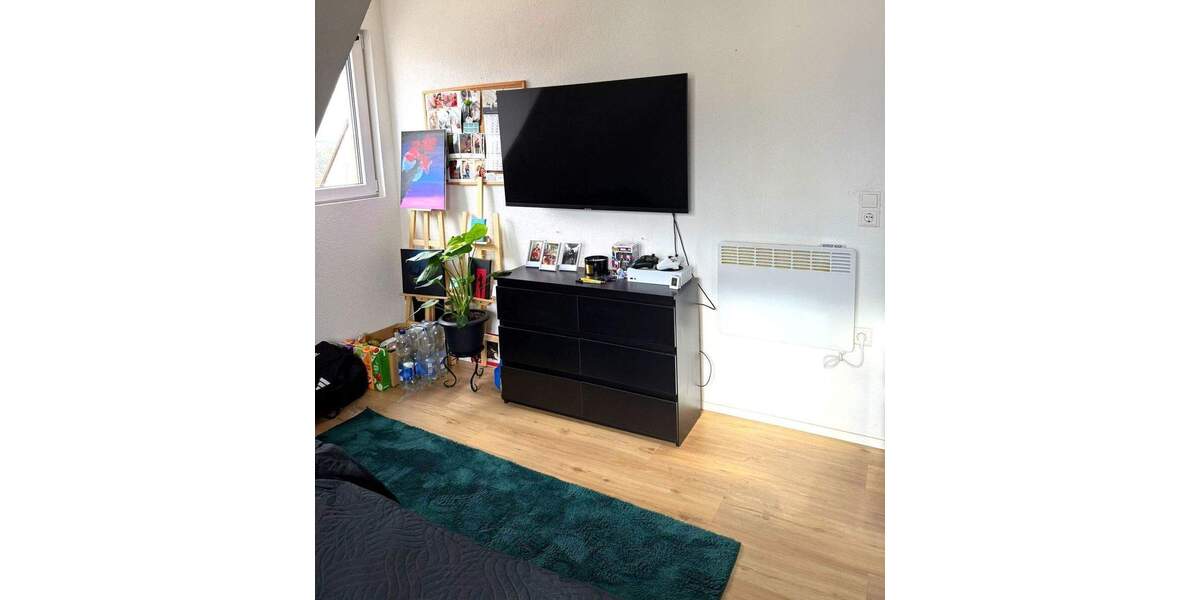 Etagenwohnung Spaichingen - 3 Zimmer, 62 m&sup2;, 134.000&euro; | Angebot:26256847