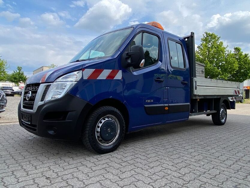 NV400