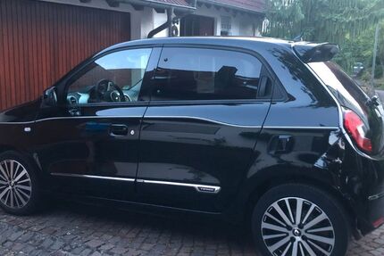 Renault Twingo 52.000 km 9.600 &euro; Kirchheim unter Teck 73230