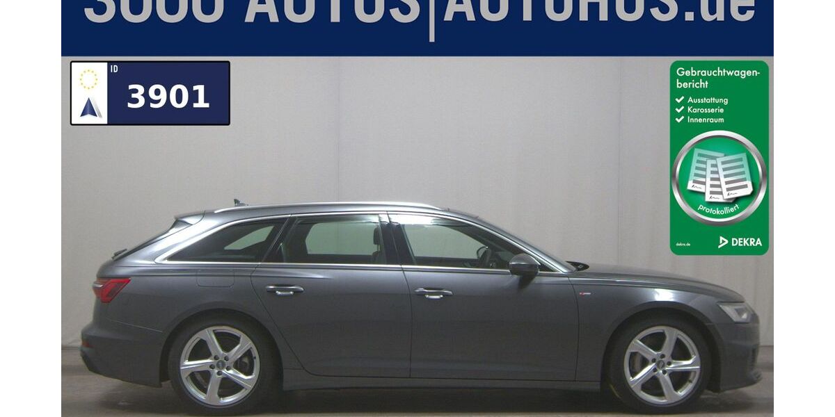 Audi A6 158.148 km 25.480 &euro; Gyhum/Bockel 27404