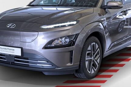 Hyundai KONA 29.035 km 18.880 &euro; Schwarzenbek 21493