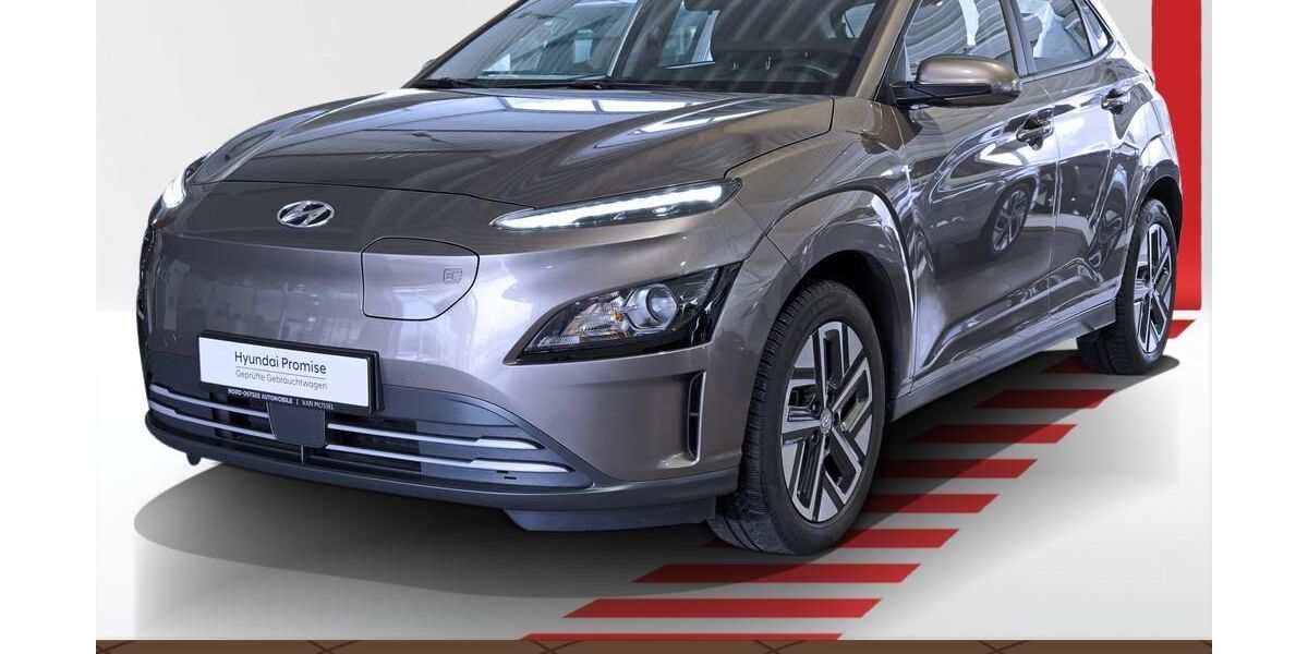 Hyundai KONA 29.035 km 18.880 &euro; Schwarzenbek 21493