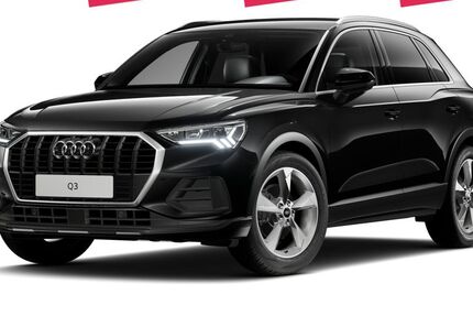 Audi Q3 15.069 km 39.650 &euro; Hannover 30179