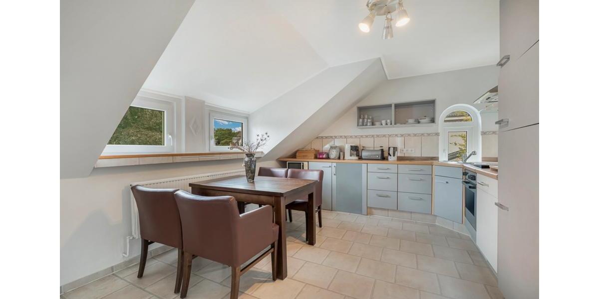 Möblierte Wohnung in Glücksburg 3 zimmer