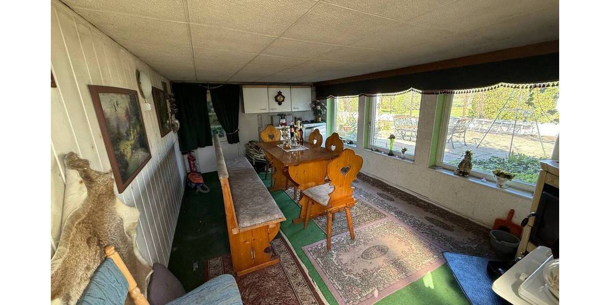 Einfamilienhaus Rothenburg/Oberlausitz Neusorge - 1 Zimmer, 130 m&sup2;, 150.000&euro; | Angebot:26389022