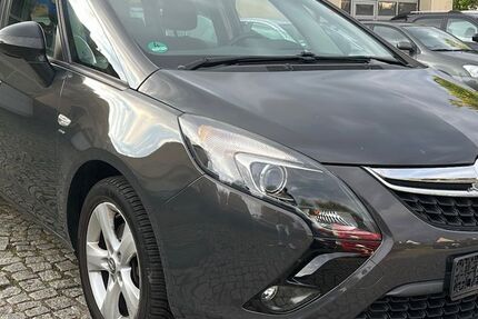 Opel Zafira 160.000 km 6.400 &euro; Gerolzhofen 97447