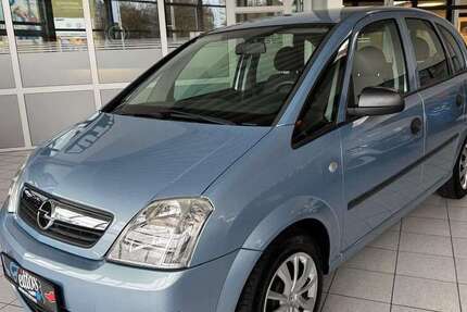 Opel Meriva 88.369 km 5.890 &euro; Dortmund Innenstadt Ost 44143