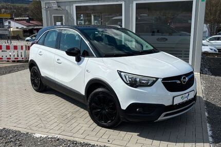 Opel Crossland (X) 74.200 km 11.990 &euro; Melsungen 34212