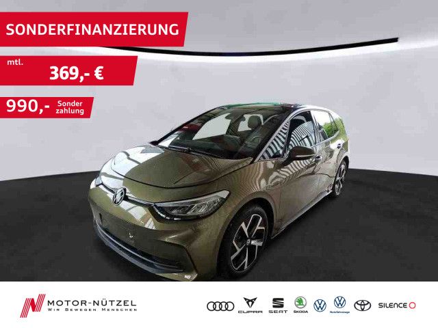 VW ID.3 32.260 km 28.930 &euro; Hof 95030