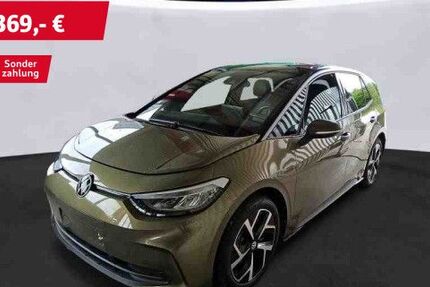 VW ID.3 32.260 km 29.677 &euro; Hof 95030