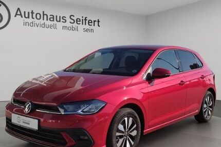 VW Polo 6.350 km 18.450 &euro; Annaberg-Buchholz 09456