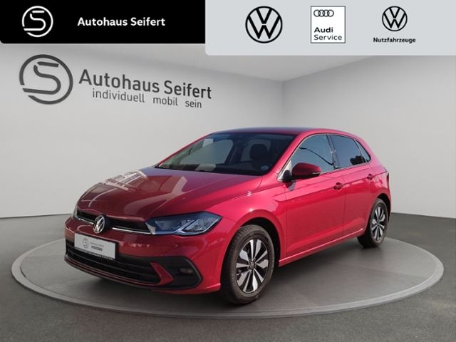 VW Polo 6.350 km 18.450 &euro; Annaberg-Buchholz 09456