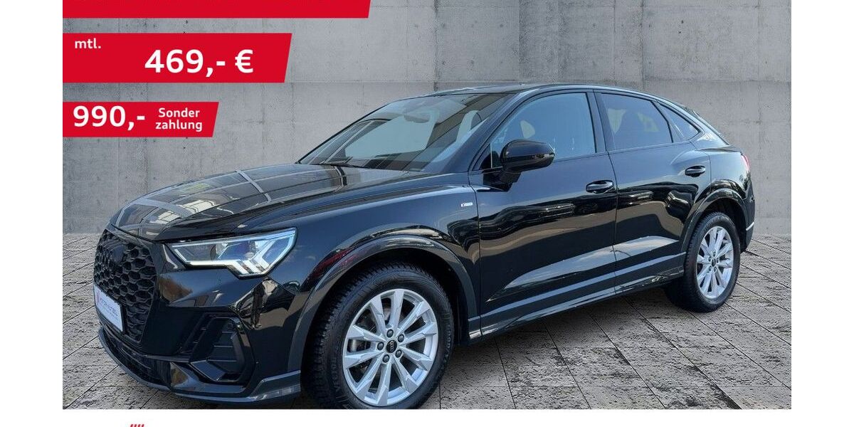 Audi Q3 46.577 km 36.990 &euro; Bayreuth 95448