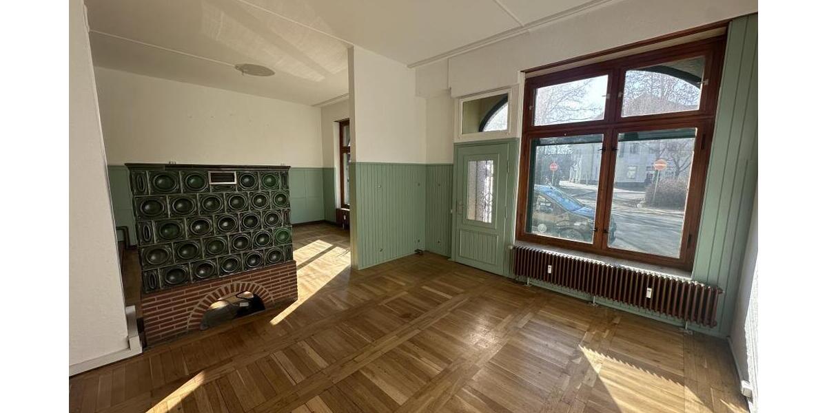 Tolle Gewerbefläche z.B. für Büro oder Laden in sehr zentraler Lage von Gera! - Gewerbeobjekt Gera Debschwitz | Angebot:26384698