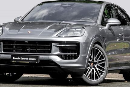 Porsche Cayenne 5.950 km 126.800 &euro; Münster 48163
