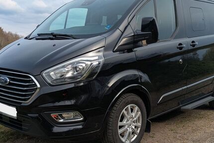Ford Tourneo Custom 48.000 km 33.500 &euro; Grafenau 94481