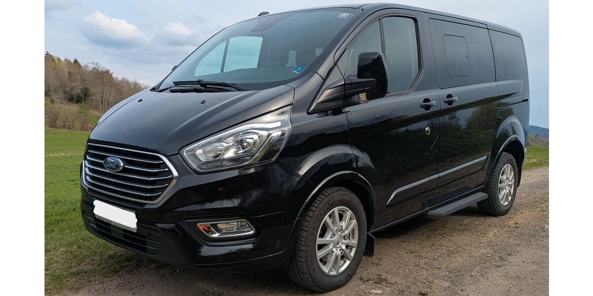 Ford Tourneo Custom 48.000 km 33.500 &euro; Grafenau 94481
