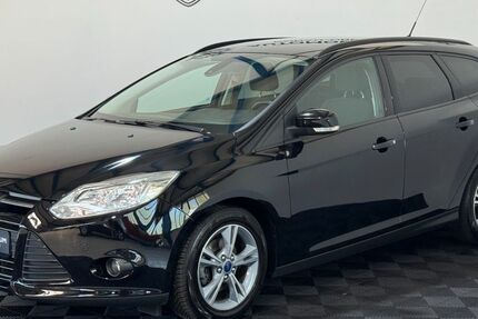 Ford Focus 103.000 km 6.590 &euro; Bad Saulgau 88348