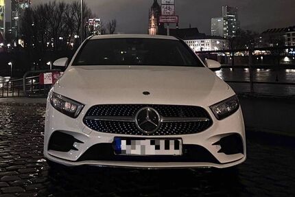 Mercedes-Benz 200 81.487 km 26.000 &euro; Grävenwiesbach 61279