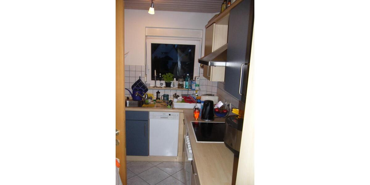 Dachgeschoßwohnung Aalen Attenhofen - 5 Zimmer, 119 m&sup2;, 1.270&euro; | Angebot:25923473