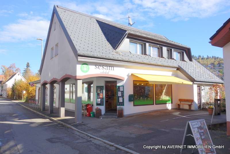 Haus zum Kaufen in Titisee-Neustadt 490.000 € 118 m²