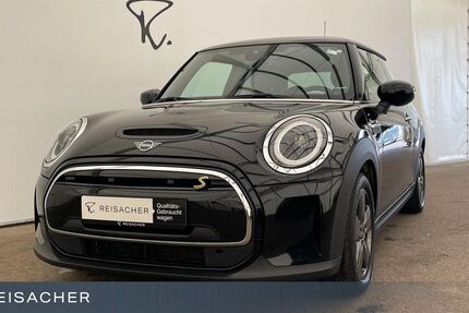 Mini Cooper SE 16.128 km 21.880 &euro; Ulm 89077