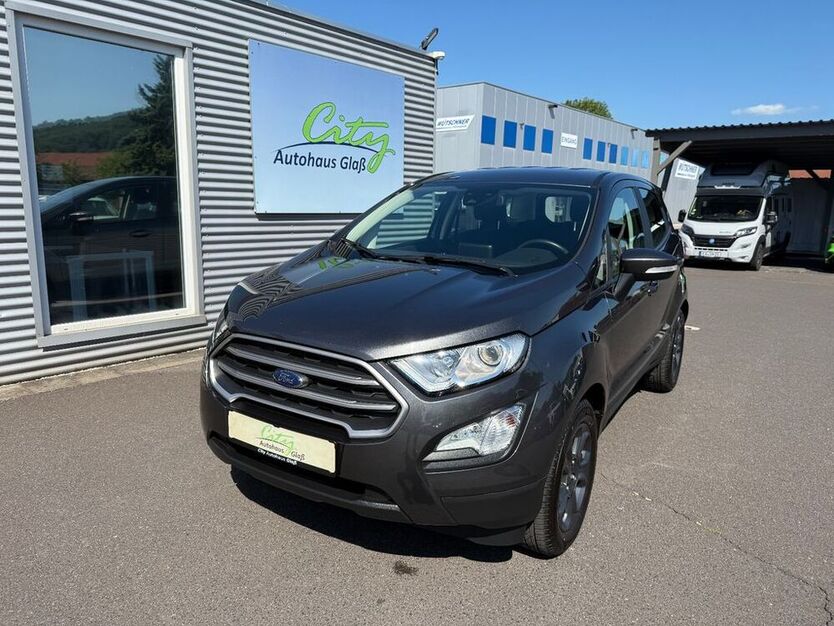 EcoSport