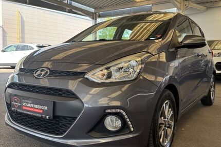 Hyundai i10 120.892 km 5.900 &euro; Annweiler am Trifels 76855