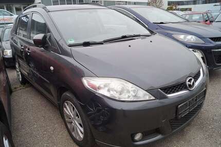 Mazda 5 225.127 km 2.440 &euro; Gersthofen 86368