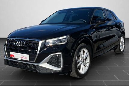 Audi Q2 12.923 km 30.490 € Homburg 66424