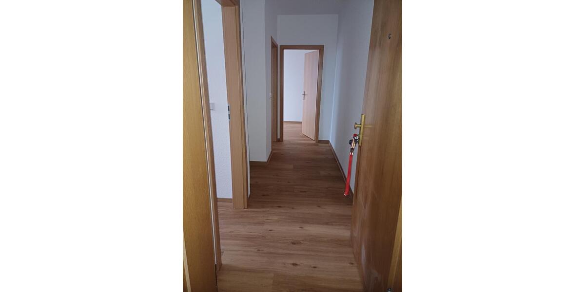 Etagenwohnung Blankenburg (Harz) - 3 Zimmer, 59 m&sup2;, 416&euro; | Angebot:23990480