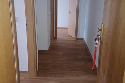 Wohnung Blankenburg (Harz) - 3 Zimmer, 59 m&sup2;, 416&euro; | Angebot:23990480