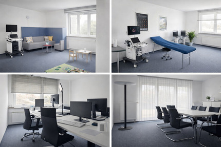 Gewerbeobjekt Eisenberg (Pfalz) - 3.915&euro; | Angebot:25417999