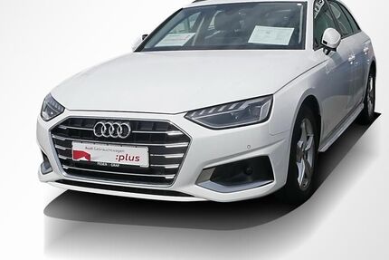 Audi A4 75.450 km 25.740 &euro; Erlangen 91058