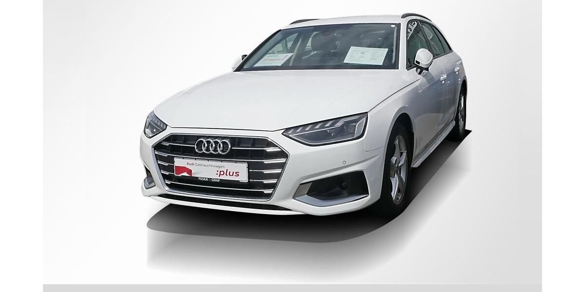 Audi A4 75.450 km 25.740 &euro; Erlangen 91058