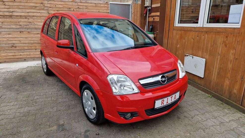 Meriva