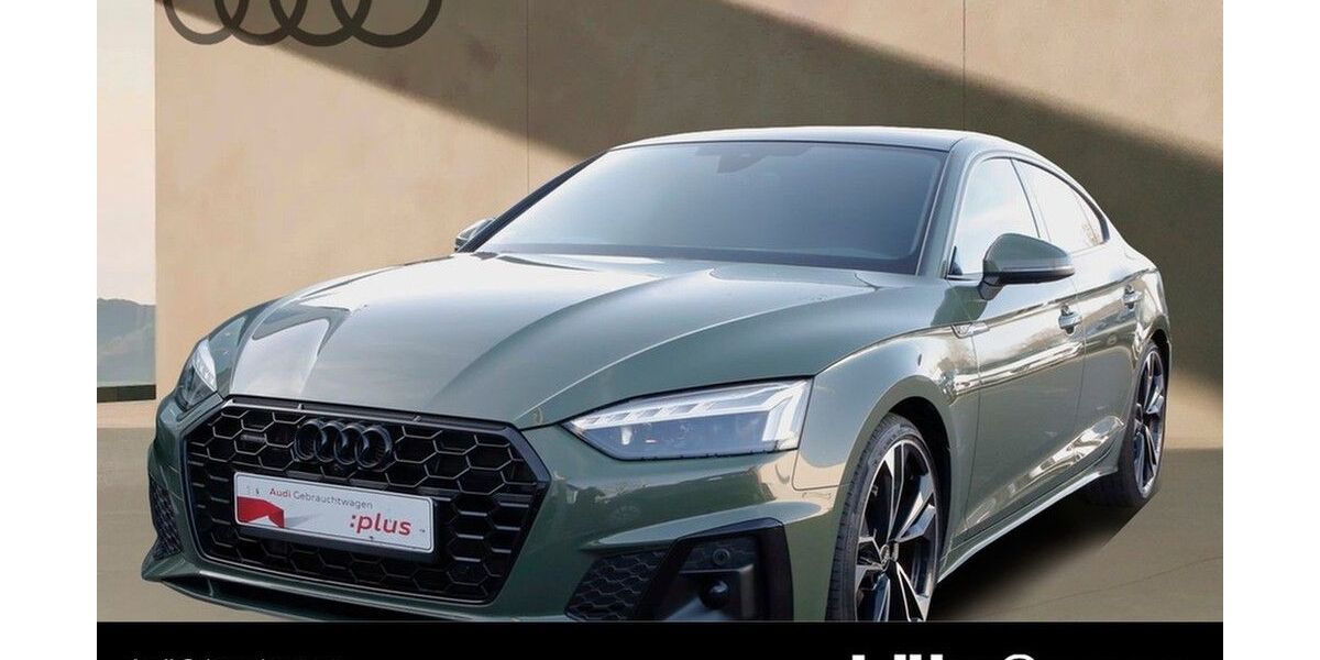 Audi A5 11.576 km 53.850 &euro; Meckenheim / Bonn 53340