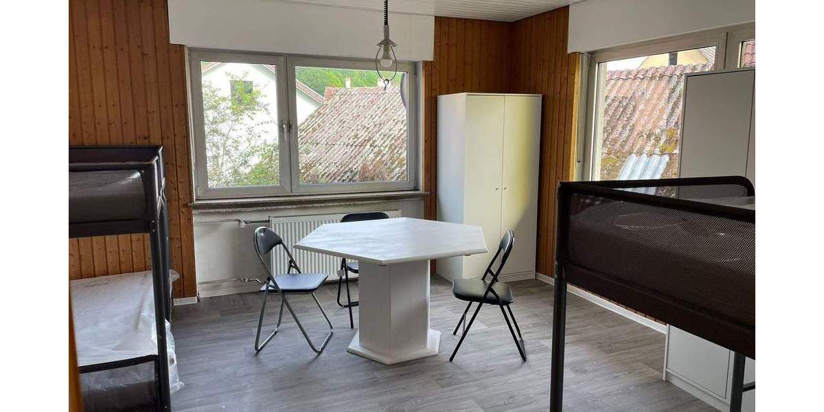 Mehrfamilienhaus, Wohnhaus Burkardroth Zahlbach - 1 Zimmer, 163 m&sup2;, 240.000&euro; | Angebot:25909530