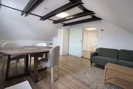 Wohnung Manching - 1 Zimmer, 28 m&sup2;, 550&euro; | Angebot:27120989