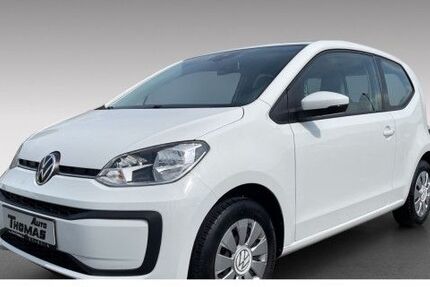 VW up!