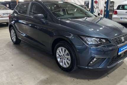 Seat Ibiza 2.000 km 21.400 &euro; Buchen (Odenwald) 74722