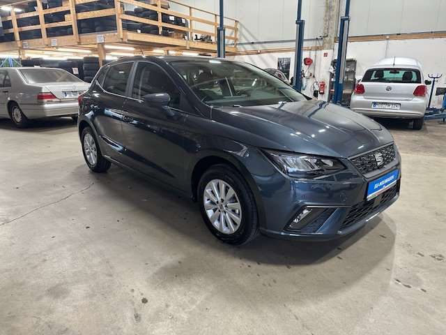 Seat Ibiza 2.000 km 21.400 &euro; Buchen (Odenwald) 74722