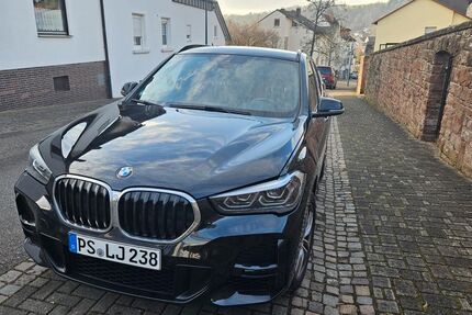 BMW X1 74.000 km 17.400 &euro; Thaleischweiler 66987