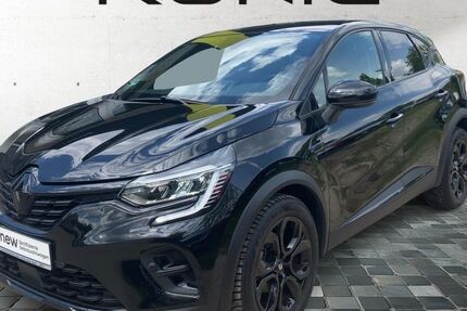 Renault Captur 32.477 km 19.999 &euro; Luckenwalde 14943