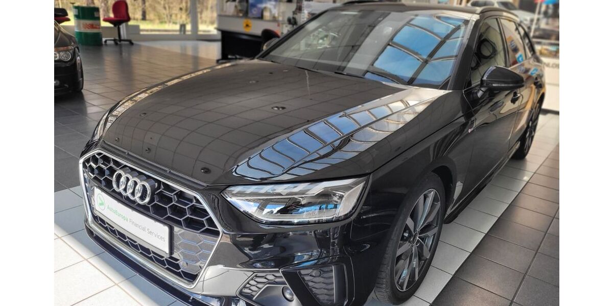 Audi A4 91.109 km 24.450 &euro; Guben 03172