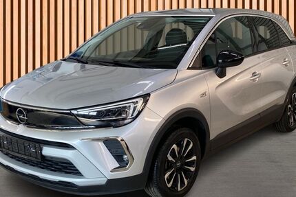 Opel Crossland (X) 26.696 km 14.980 &euro; Dresden 01328