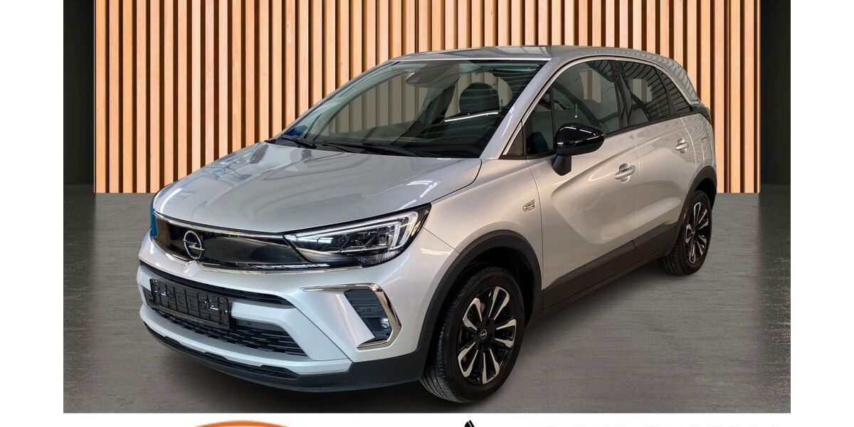 Opel Crossland (X) 26.696 km 14.980 &euro; Dresden 01328