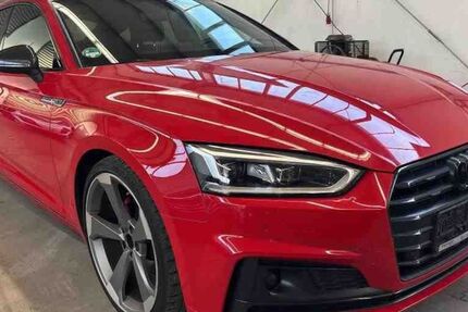 Audi A5 140.000 km 22.950 &euro; Schöppenstedt 38170